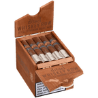 Diesel Whiskey Row Robusto 25ct 4