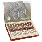 Diesel Whiskey Row Robusto Sampler 10ct