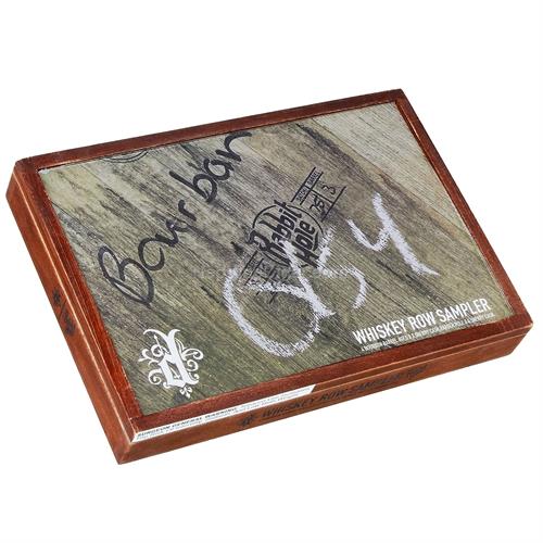 Diesel Whiskey Row Robusto Sampler 10ct 2