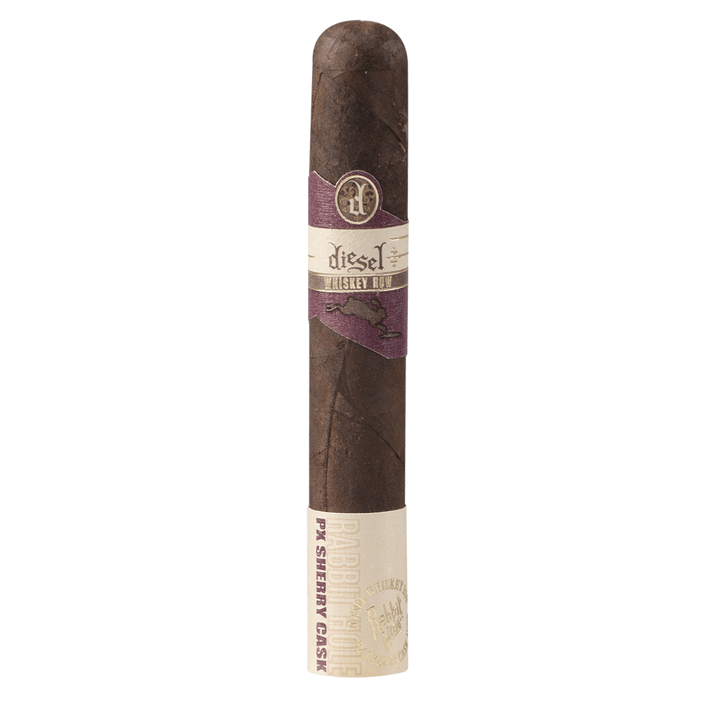 Diesel Whiskey Row Sherry Cask Gigante 20ct 2