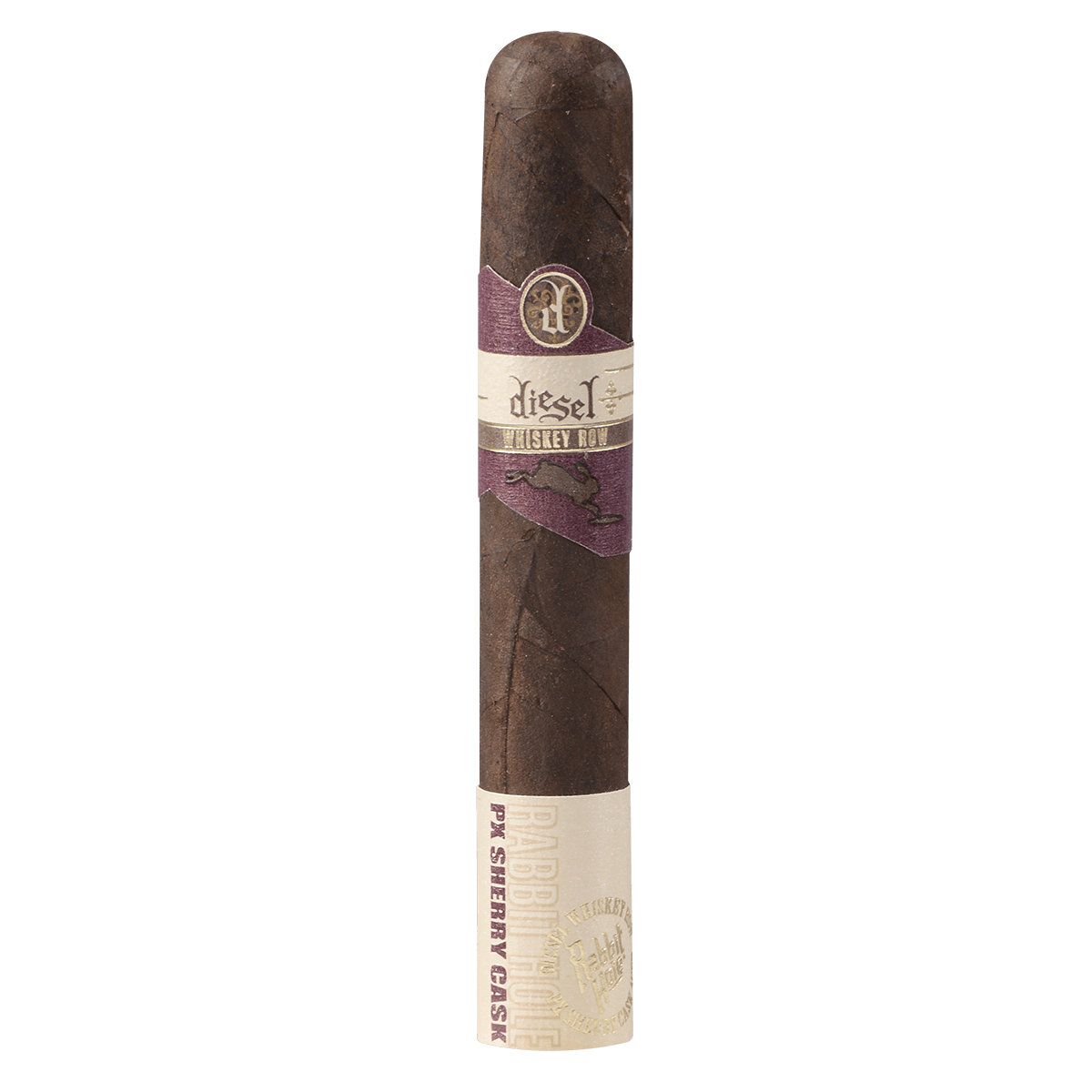 Diesel Whiskey Row Sherry Cask Gigante 20ct 2