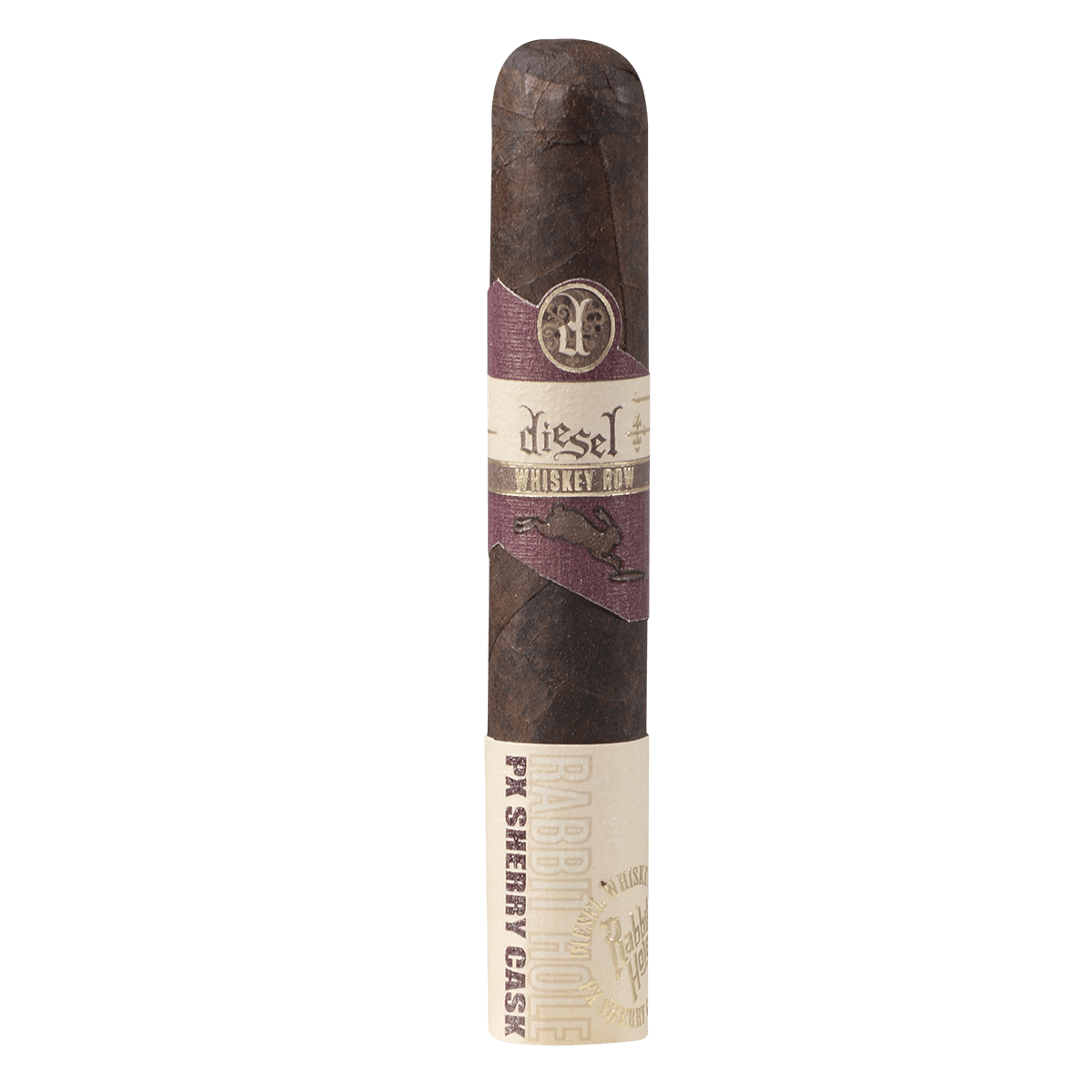 Diesel Whiskey Row Sherry Cask Robusto 20ct 2