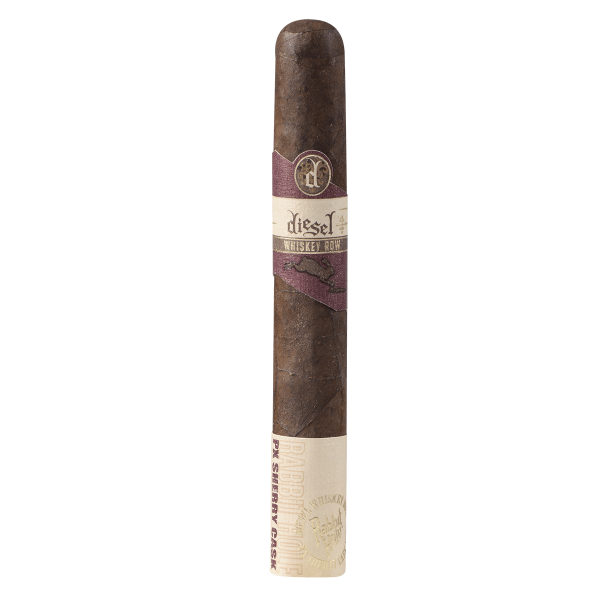Diesel Whiskey Row Sherry Cask Toro 20ct 2