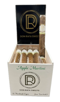 Don Rafa Apple Martini Gran Toro 25ct