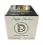 Don Rafa Apple Martini Gran Toro 25ct 3