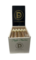 Don Rafa Apple Martini Toro 25ct