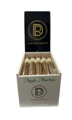 Don Rafa Apple Martini Toro 25ct