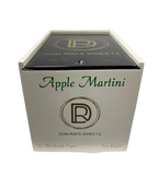 Don Rafa Apple Martini Toro 25ct 2