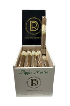 Don Rafa Apple Martini Toro 25ct 3