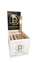 Don Rafa Black Cherry Gran Toro 25ct