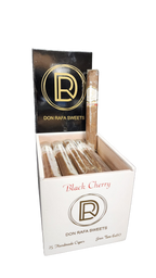 Don Rafa Black Cherry Gran Toro 25ct