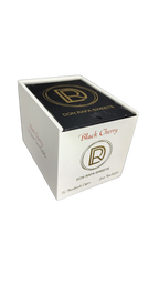 Don Rafa Black Cherry Gran Toro 25ct 2