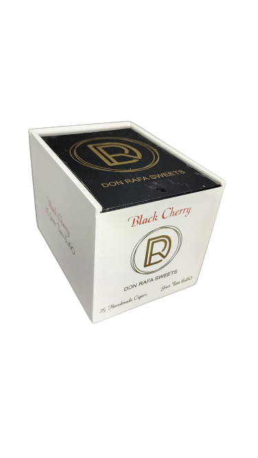 Don Rafa Black Cherry Gran Toro 25ct 2