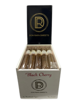Don Rafa Black Cherry Toro 25