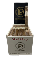 Don Rafa Black Cherry Toro 25 2