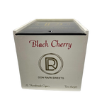 Don Rafa Black Cherry Toro 25 3