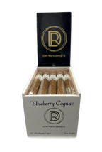 Don Rafa Blueberry Cognac Toro 25ct