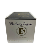 Don Rafa Blueberry Cognac Toro 25ct 2