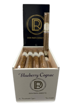 Don Rafa Blueberry Cognac Toro 25ct 3