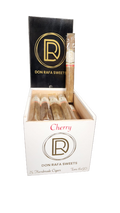 Don Rafa Cherry Toro 25ct