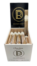 Don Rafa Chocolate Gran Toro 25ct