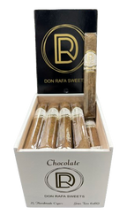 Don Rafa Chocolate Gran Toro 25ct