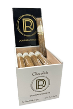 Don Rafa Chocolate Gran Toro 25ct 2
