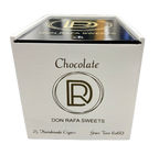 Don Rafa Chocolate Gran Toro 25ct 3