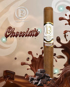 Don Rafa Chocolate Gran Toro 25ct 4