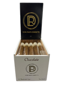 Don Rafa Chocolate Toro 25ct