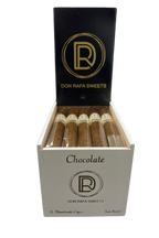 Don Rafa Chocolate Toro 25ct