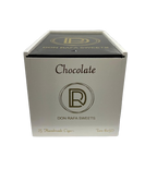 Don Rafa Chocolate Toro 25ct 2