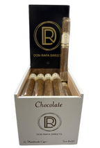 Don Rafa Chocolate Toro 25ct 3
