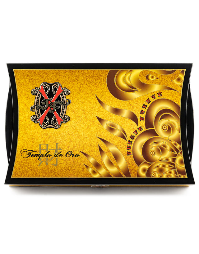 Arturo Fuente Opus X Templo De Oro No.3 20ct 2