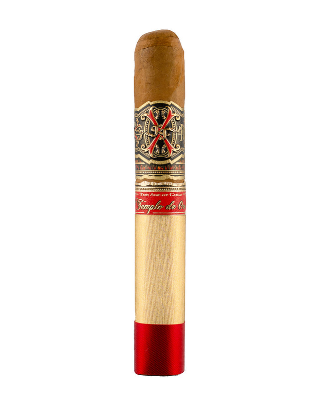 Arturo Fuente Opus X Templo De Oro No.3 20ct 3