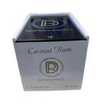 Don Rafa Coconut Rum Toro 25ct 4