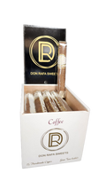 Don Rafa Coffee Gran Toro 25ct