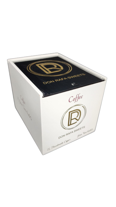 Don Rafa Coffee Gran Toro 25ct 2