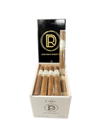 Don Rafa Coffee Toro 25ct
