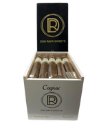 Don Rafa Cognac Toro 25ct