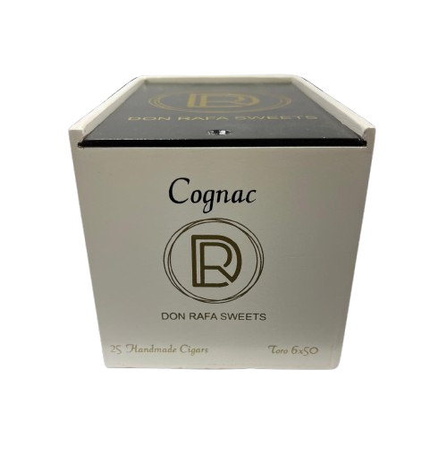 Don Rafa Cognac Toro 25ct 3
