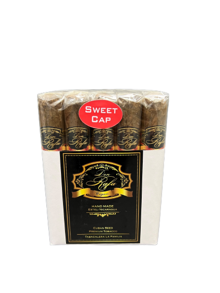 Don Rafa Gran Toro Sweet Bundle 20ct