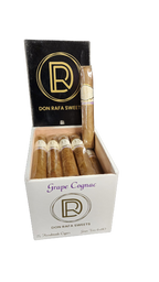 Don Rafa Grape Cognac Gran Toro 25ct