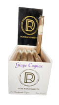 Don Rafa Grape Cognac Toro 25ct