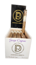 Don Rafa Grape Cognac Toro 25ct
