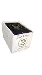 Don Rafa Grape Cognac Toro 25ct 2