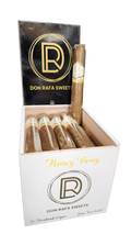Don Rafa Honey Berry Gran Toro 25ct