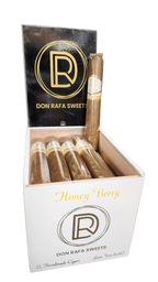 Don Rafa Honey Berry Gran Toro 25ct