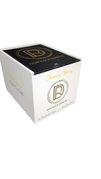 Don Rafa Honey Berry Gran Toro 25ct 2