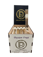 Don Rafa Passion Fruit Gran Toro 25ct